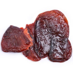 Сушёная икра щуки